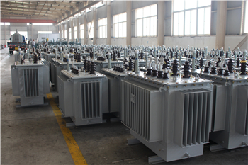 百色S11-315KVA变压器价格 百色S11-315KVA变压器价格